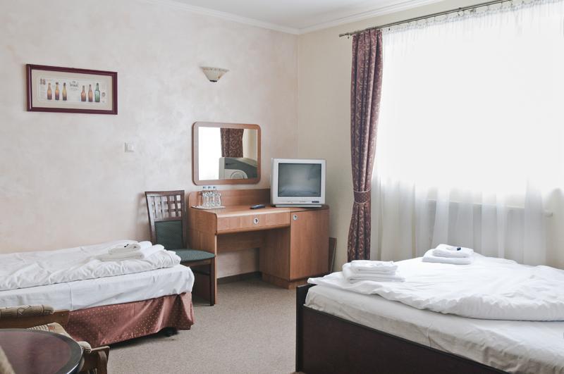 Hotel Olenka Szydlowiec Kültér fotó
