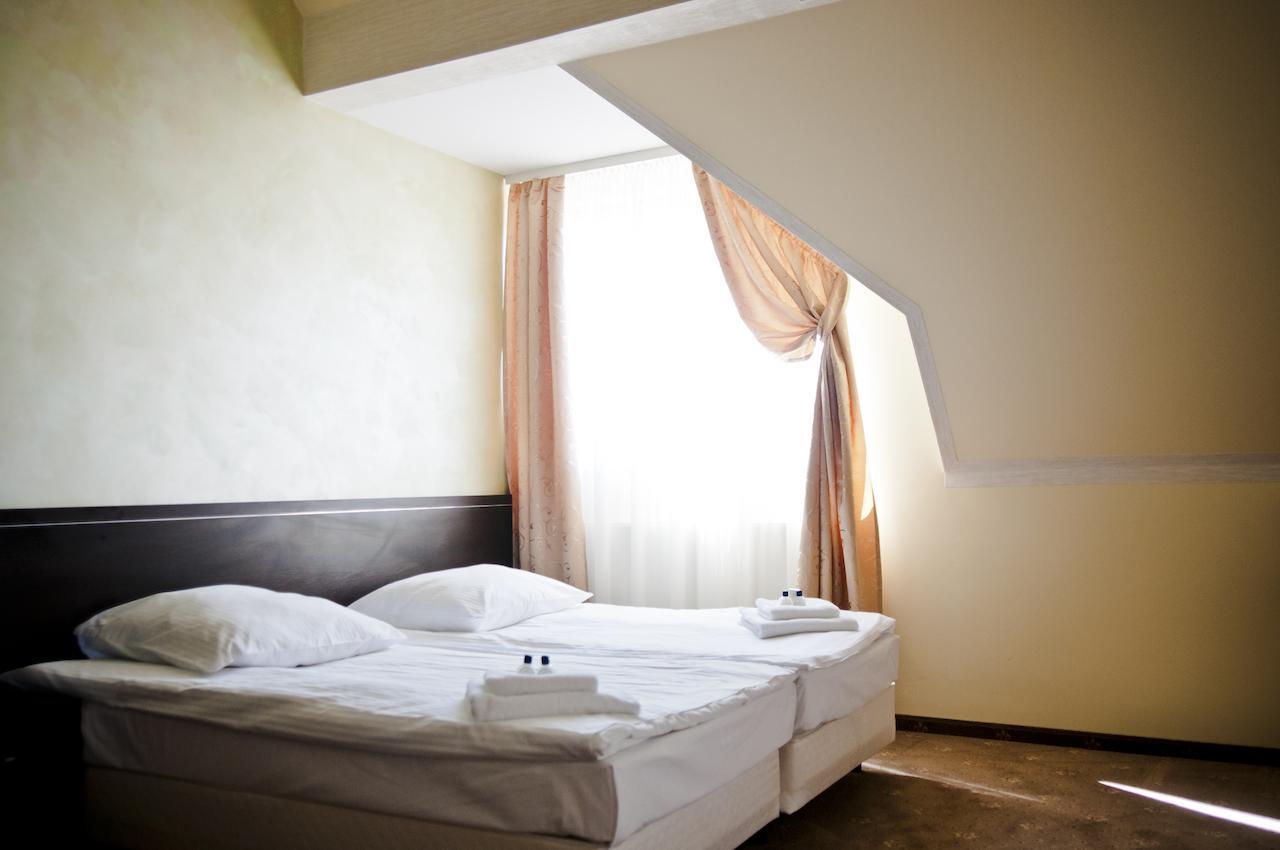 Hotel Olenka Szydlowiec Szoba fotó