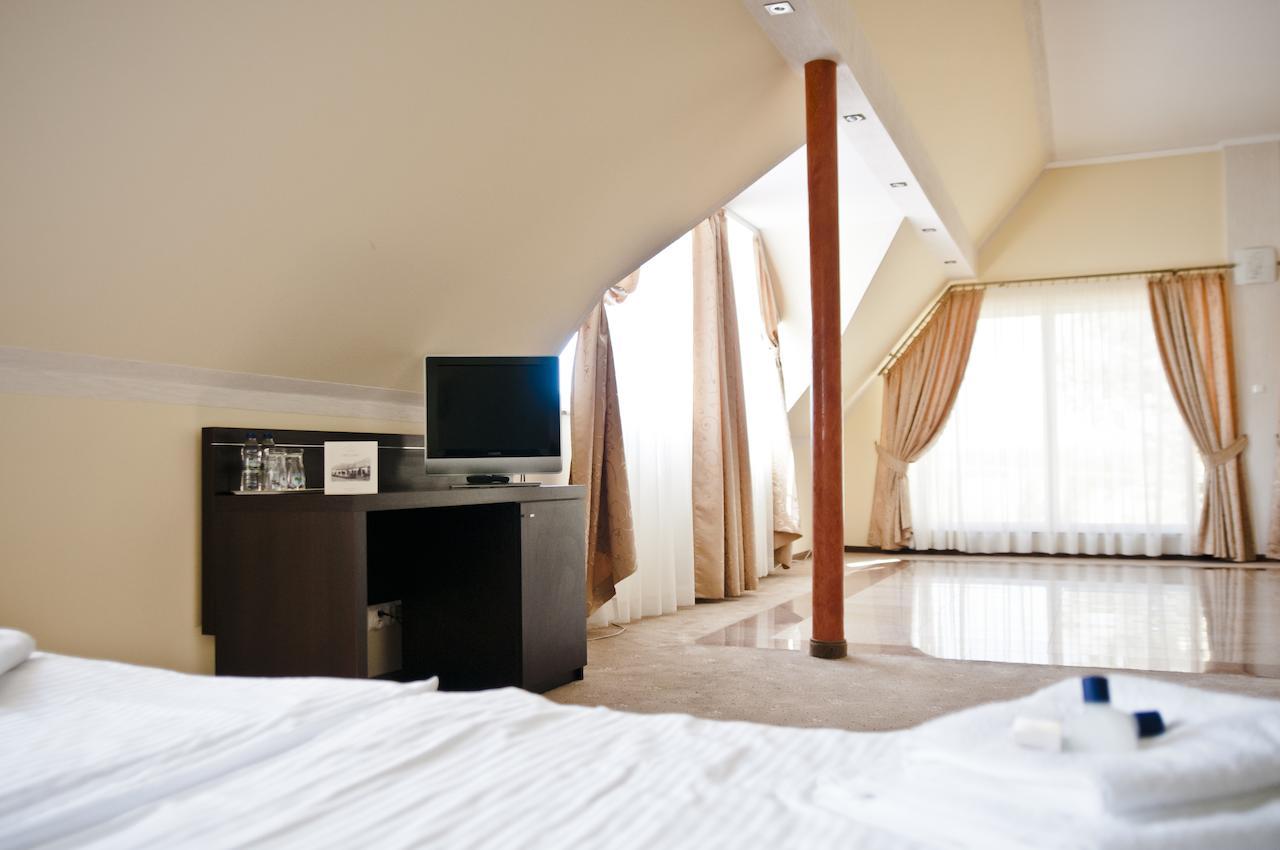 Hotel Olenka Szydlowiec Szoba fotó