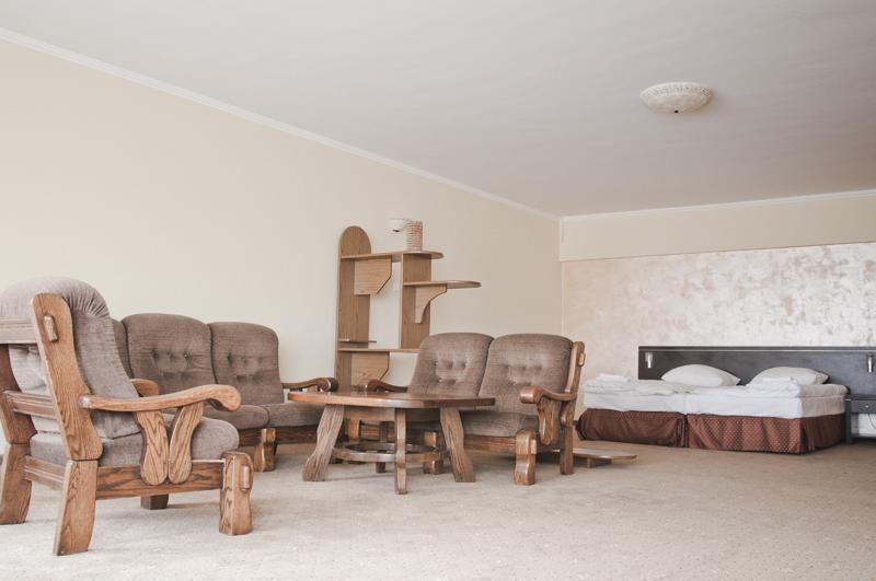 Hotel Olenka Szydlowiec Kültér fotó