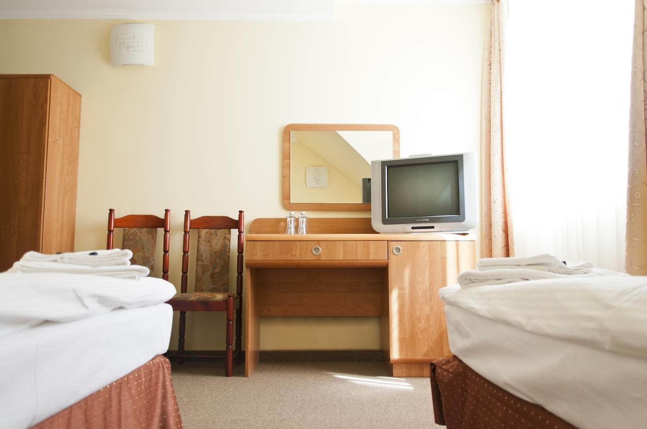 Hotel Olenka Szydlowiec Szoba fotó